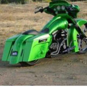 Meet your Posher, Phil